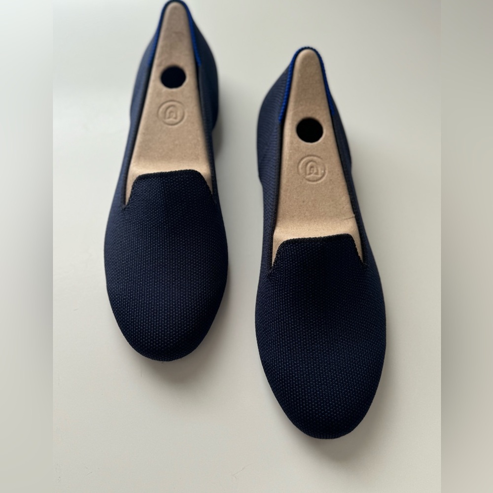 Rothy’s NEW Almond Loafer-6.5